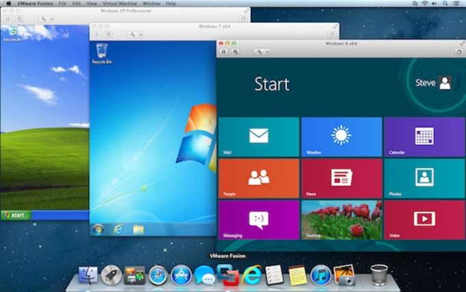 Download Vmware For Mac Os X 10.6.8